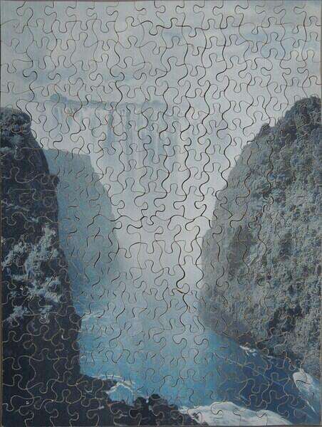 Puzzle (Large)