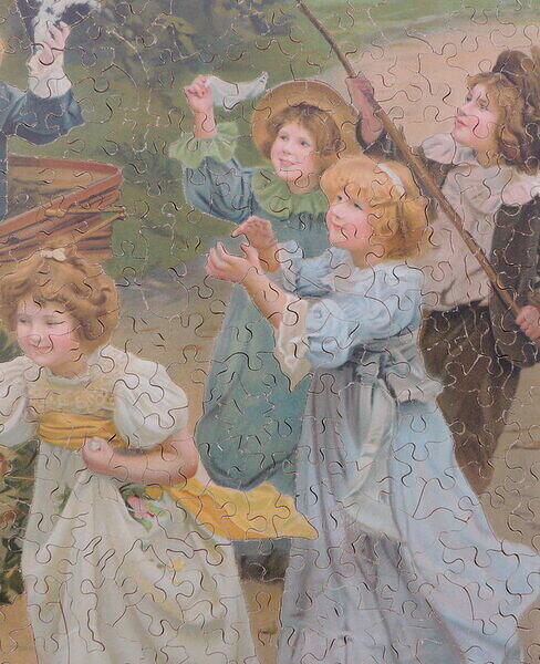 A Royal Procession (Detail 3).JPG