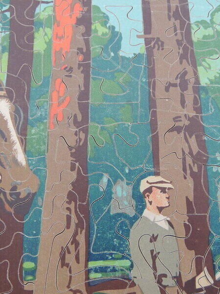 Under the Pines (Detail 3).JPG
