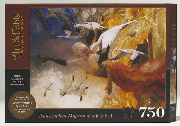 Box Transcendent Migration