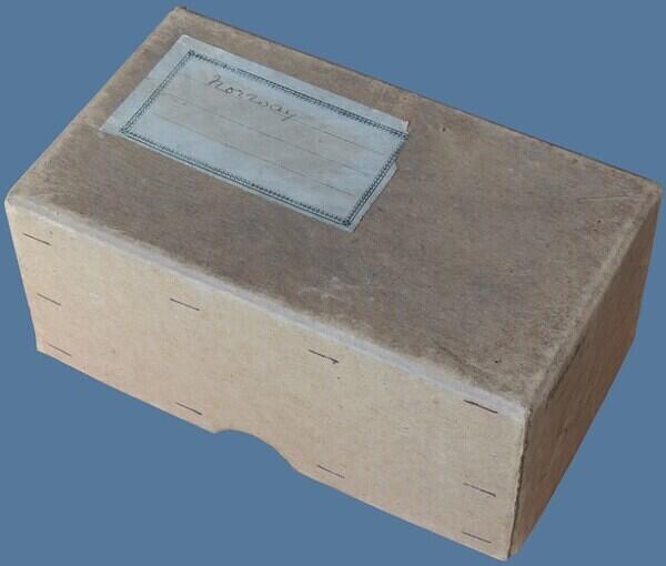 Box 3 (Custom)