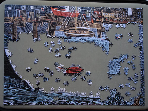 Progress1 Southwold Swan