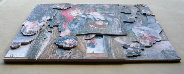 Levels, Grandpa TJ - On A Journey