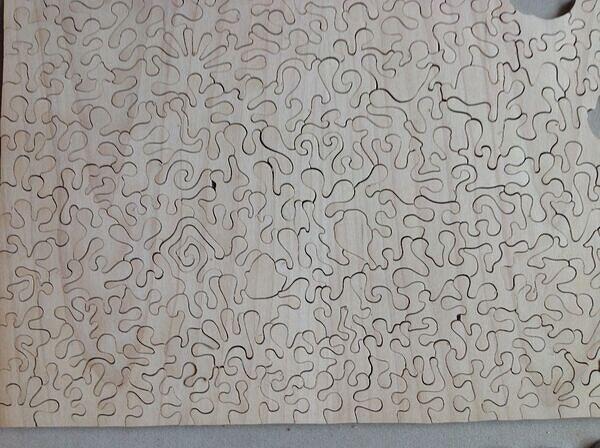 Interlocking Fantasy Style