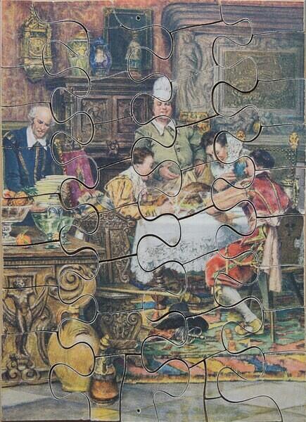 Puzzle