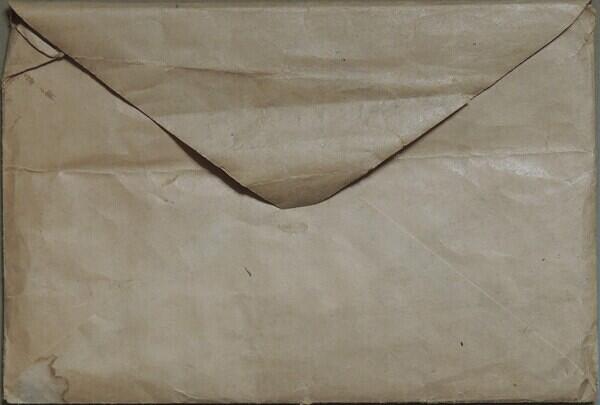Envelope 2