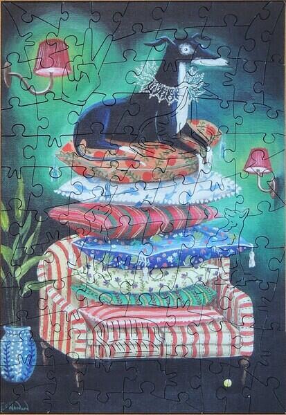 Puzzle