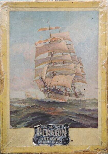 Sailing Ship (Box).JPG