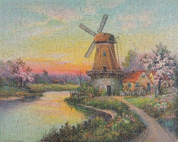 Awaiting Spring's Wistful Breezes.JPG