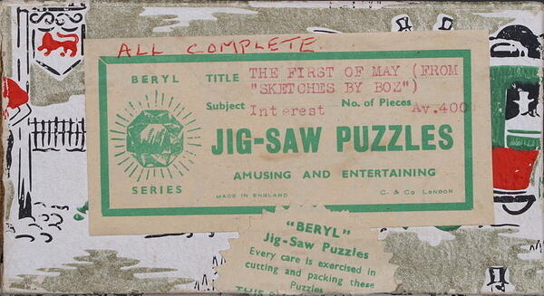 FIRST OF MAY, THE 003.JPG