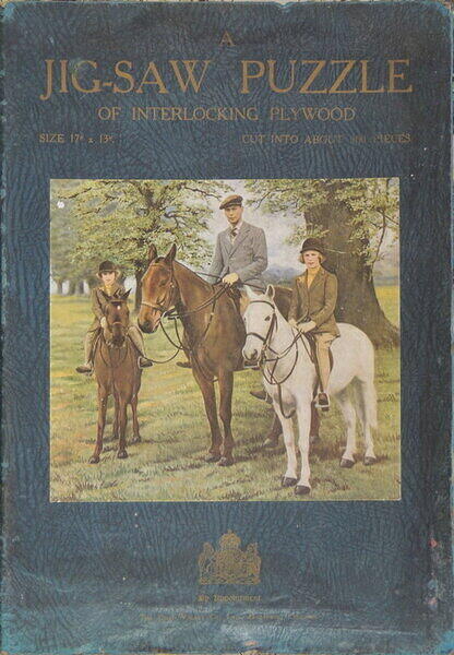 H.M. The King (Box).JPG