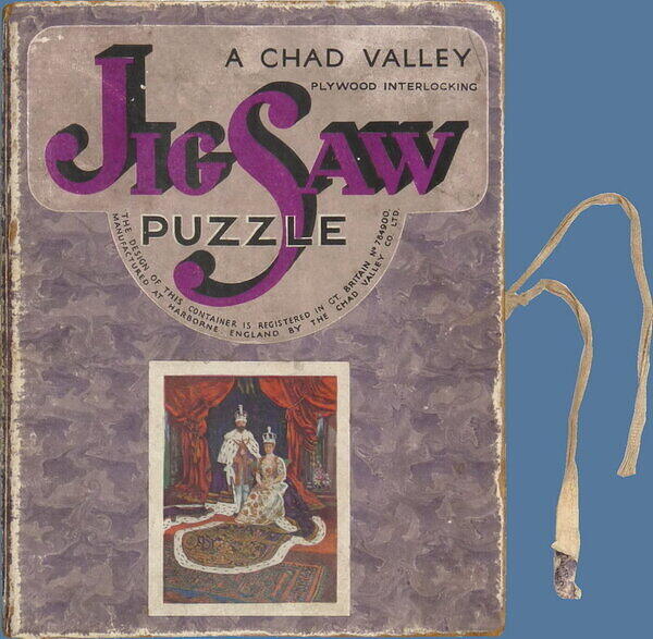 THEIR MAJESTIES IN CORONATION ROBES (BOX).jpg