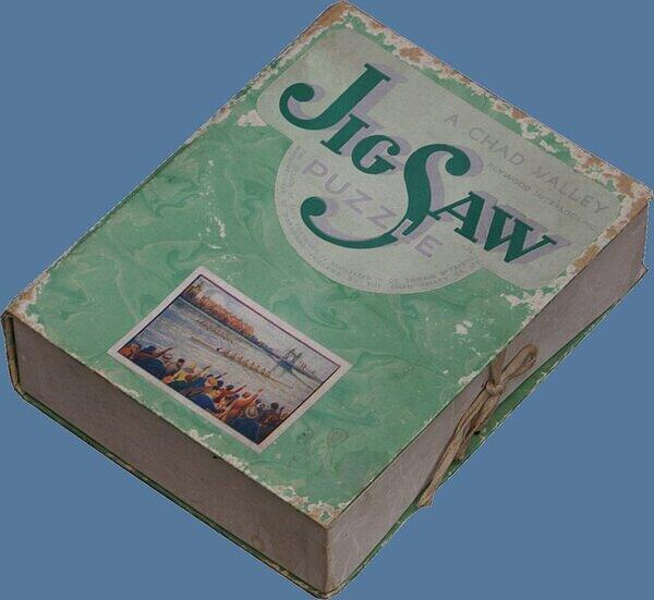 THE BOAT RACE (BOX 2).JPG