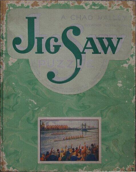 THE BOAT RACE (BOX).JPG