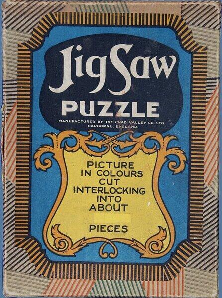 The Close of Day (Box).JPG