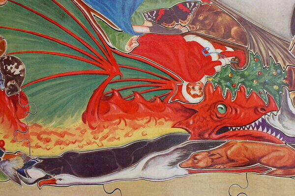 Dragons Land (Detail 2).JPG