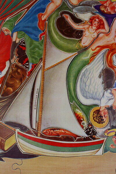 Dragons Land (Detail 3).JPG