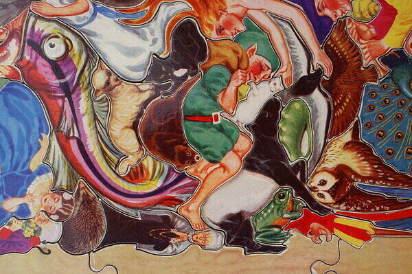 Dragons Land (Detail 5).JPG