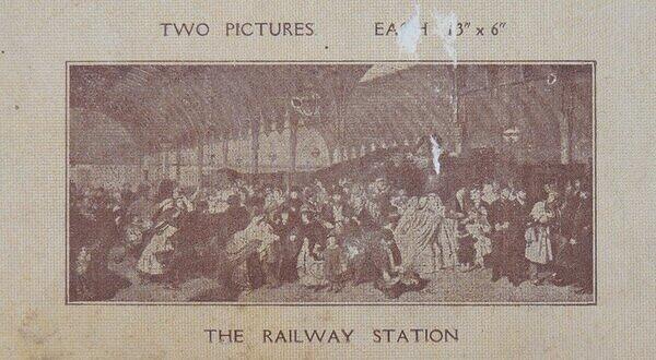 The Railway Station-Twin Puzzles (Label).JPG