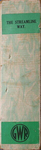 THE STREAMLINE WAY (LABEL).jpg