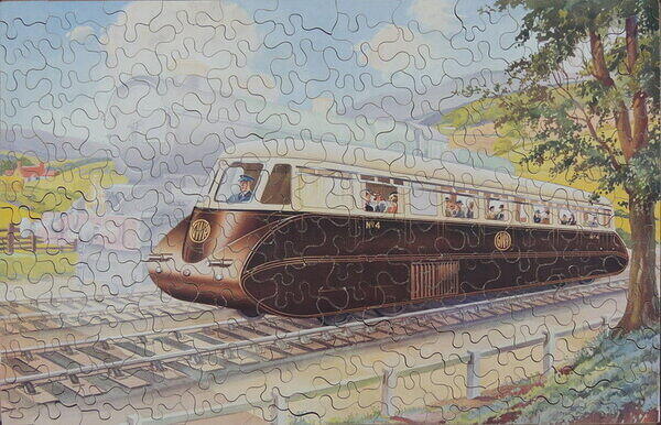 The Streamlined Way.JPG