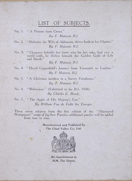 DAVID COPPERFIELD 003