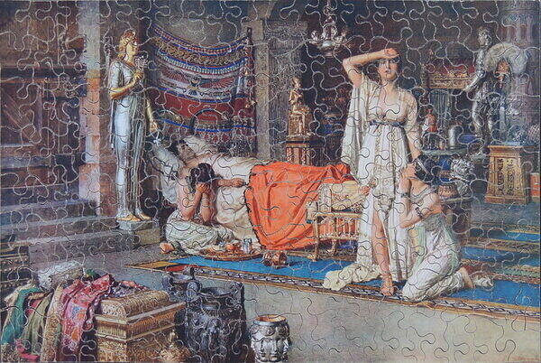 Antony and Cleopatra.JPG