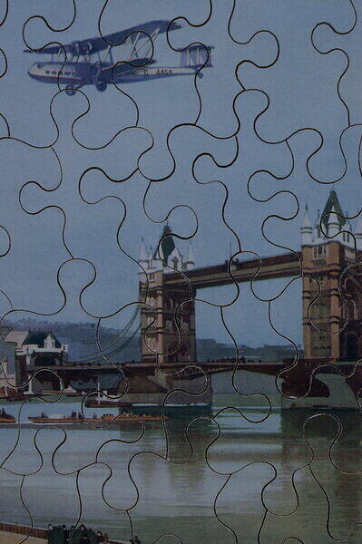 London Highways (Detail 2).JPG