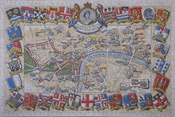 ROUTE MAP OF THE CORONATION OF H.M. QUEEN ELIZABETH II-500pce.jpg
