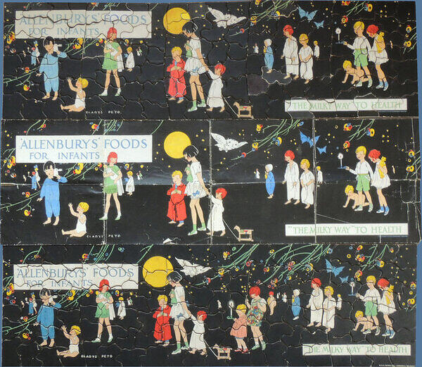 Milky Way to Health 1+2.JPG