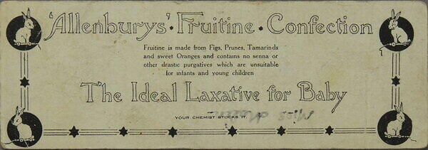 Milky Way to Health 2 (Guide back).JPG