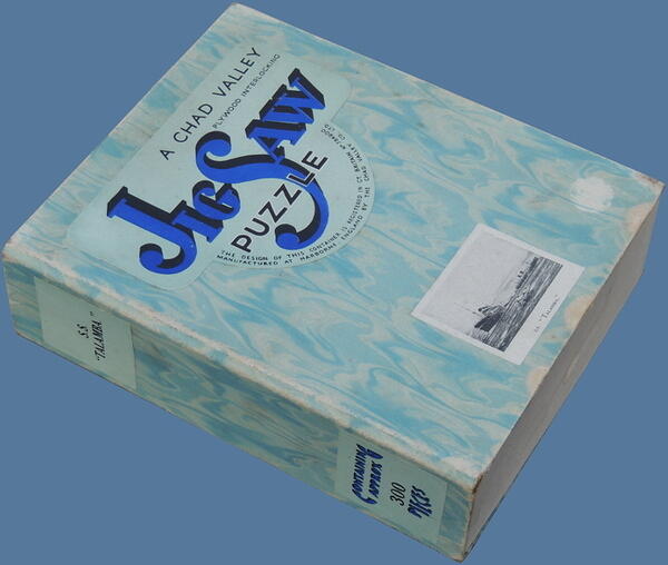 S.S. Talamba (Box 3)