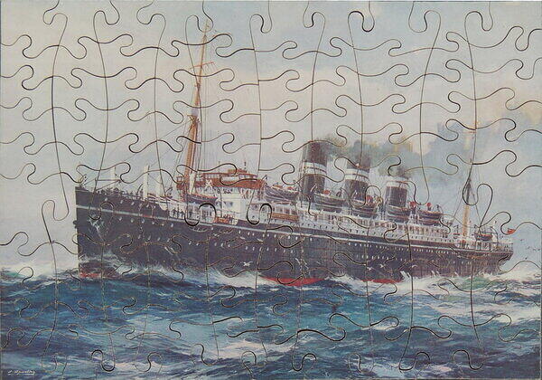 Train-Motor Car-Ship (Ship).JPG