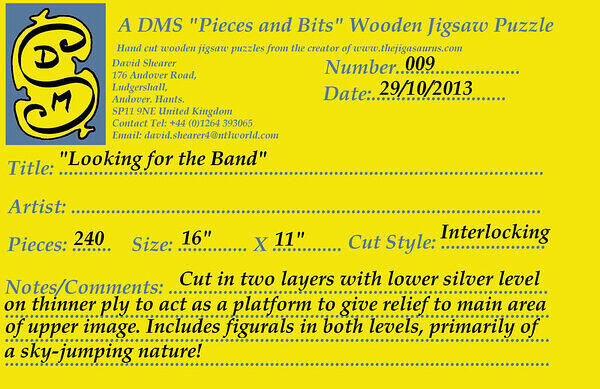 Looking for the Band (Label).jpg