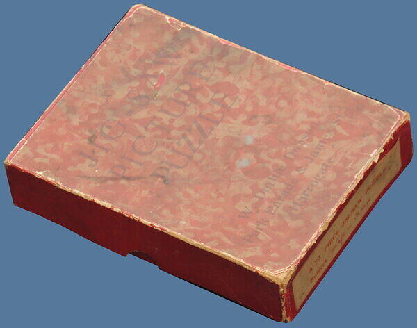 Left in Charge (Box 2).JPG