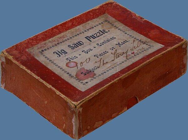 The Story Teller (Box 2).JPG