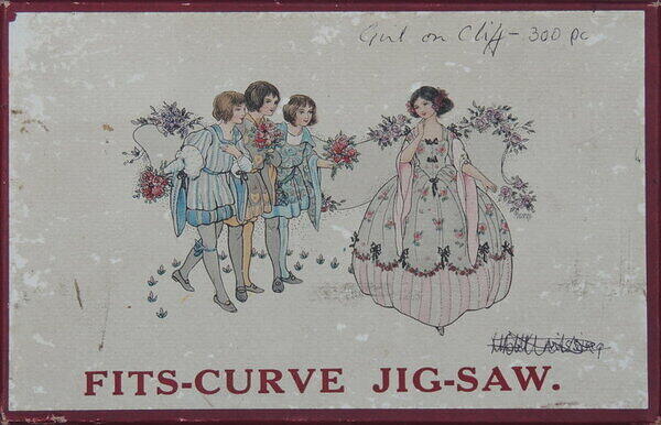 Girl on Cliff (Box).JPG