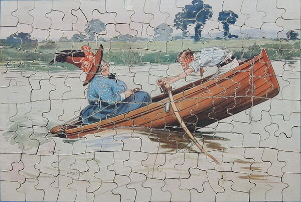 Puzzle