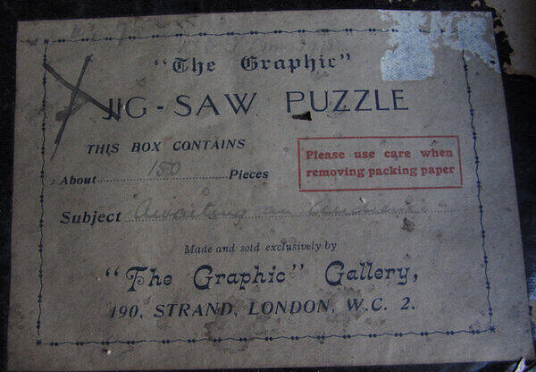 Awaiting an Audience (Label).jpg