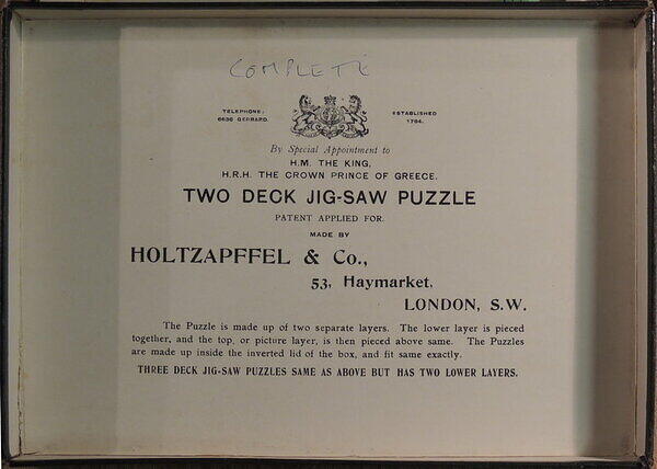 Daughter of the Nile (Box-label).JPG