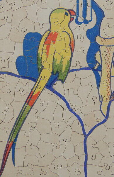 Robinson Crusoe (Detail 3).JPG