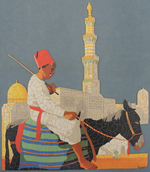 Egyptian Donkey Boy-Original.JPG