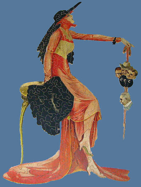 The Girl from Ciro's.jpg