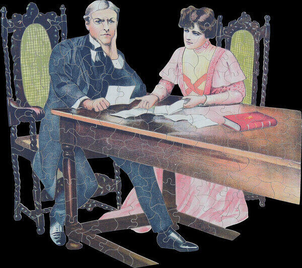 His House in Order (Black).JPG