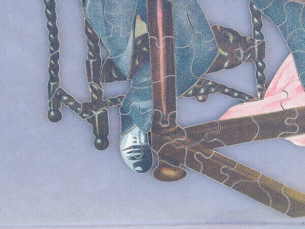 His House in Order (Detail 3).JPG