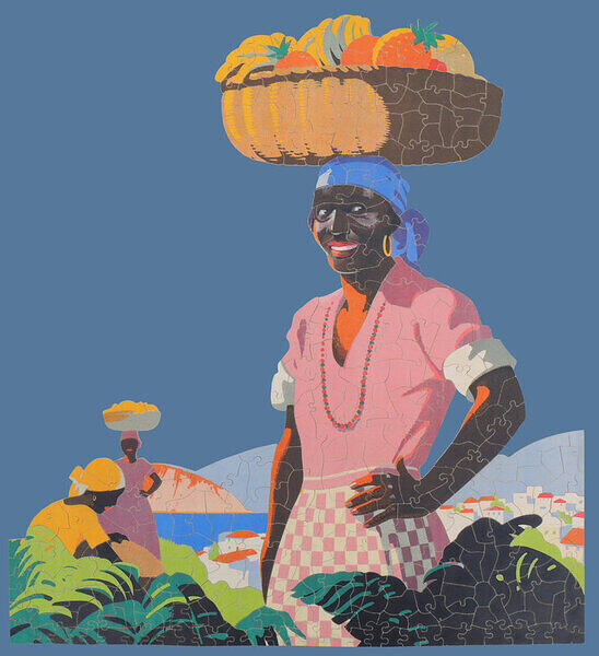 Indian Girl (Blue Background).JPG