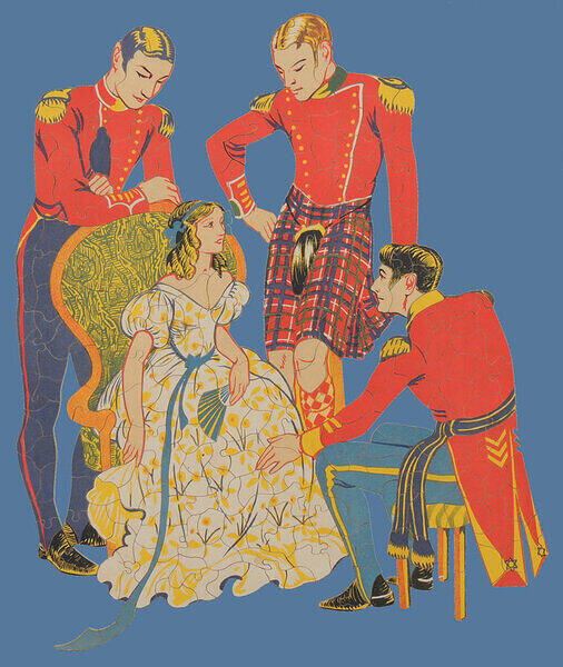 Marigold (Blue Background).JPG