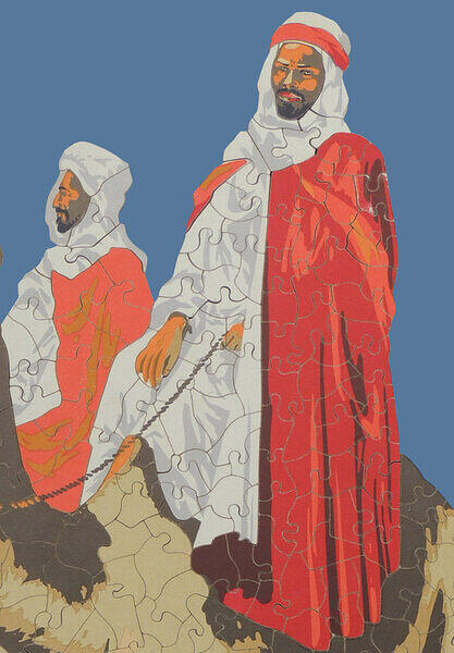 Ships of the Desert (Detail 1).JPG