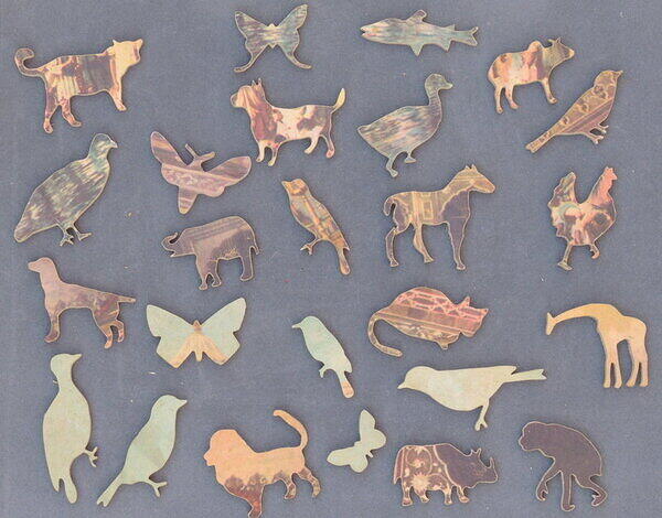 Before Id Prayers (Figurals).JPG