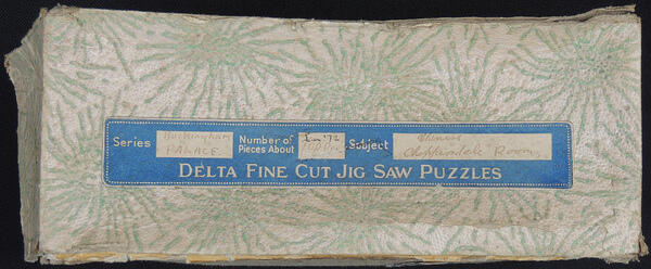 Label 1